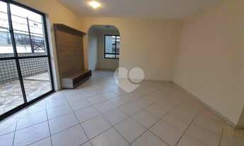 Imagem 5: Cobertura com 2 quartos à venda, 165 m² por R$ 890.000 - Recreio dos Bandeirantes - Rio de