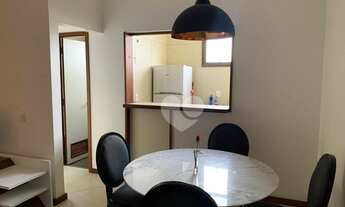 Imagem 6: Apartamento com 1 dormitório à venda, 56 m² por R$ 890.000,00 - Barra da Tijuca - Rio de J