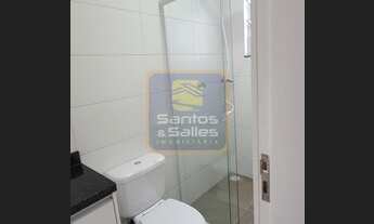 Imagem 7: Apartamento Novo para locação | 2 dormitórios, 60m² com área externa