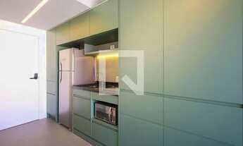 Imagem 7: Apartamento para Aluguel - Perdizes, 1 Quarto, 25 m2