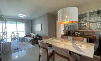 Imagem 2: Apartamento para Venda em Florianópolis, Itacorubi, 3 dormitórios, 2 suítes, 3 banheiros