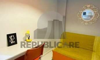 Imagem 5: JK SEMI MOBILIADO 2 JANELÕES. CÓD 13220