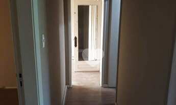 Imagem 6: Apartamento com sala, 3 quartos, vaga, em vila com segurança 24h, à venda, 80 m² por R$ 26