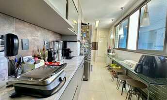 Imagem 7: PC - lindo apartamento no Pina com 4 quartos, 2 suites, 2 vagas de garagem cobertas e muit