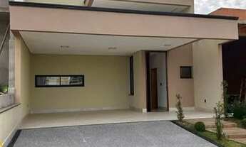 Imagem: CASA RESIDENCIAL em INDAIATUBA - SP, Park