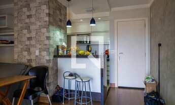 Imagem 3: Apartamento para Aluguel - Jardim Antonio Von Zuben , 2 Quartos, 65 m2