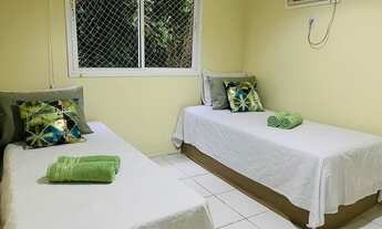 Imagem 3: Apartamento para locação Porto real resort