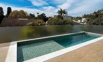 Imagem 4: CASA EM CONDOMÍNIO - TAMBORÉ - SP