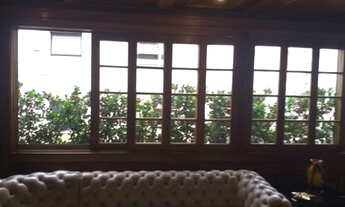 Imagem 3: Cobertura para venda 513 metros 4 vagas 4 quartos em Lourdes - Belo Horizonte - MG