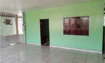 Imagem: Alugo casa em santana