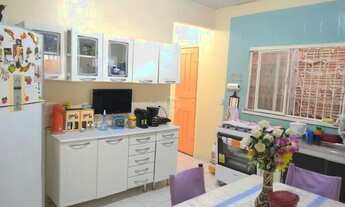 Imagem 7: MANAUS - Casa Padrão - SANTA LUZIA