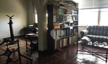 Imagem 4: Casa com 7 dormitórios à venda, 380 m² por R$ 1.300.000,00 - Santa Teresa - Rio de Janeiro