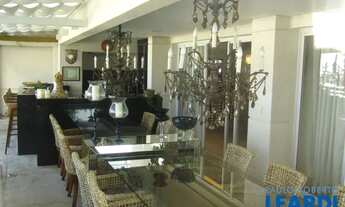 Imagem 7: COBERTURA - CAMPO BELO - SP