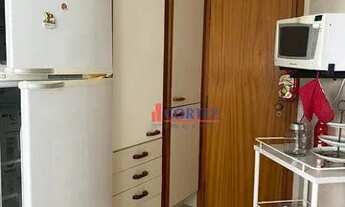 Imagem 5: Apartamento com 3 dormitórios, 207 m² - venda por R$ 900.000,00 ou aluguel por R$ 2.200,00