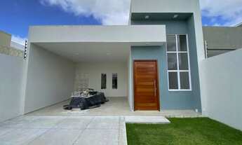 Imagem: Linda casa a venda em Arapiraca