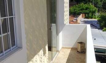 Imagem 4: Kitnet 2 quartos