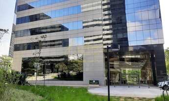 Imagem 7: Corporativo Triplo A ,elevador VIP