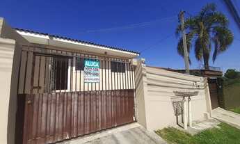 Imagem: Residência com 2 quartos para alugar por