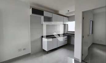 Imagem 6: Apartamento para Aluguel - Vila Dalila, 2 Quartos, 43 m2