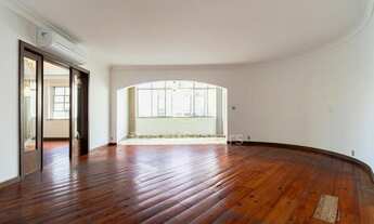 Imagem: Apartamento para venda tem 295 metros quadrados