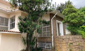 Imagem 2: Casa para aluguel tem 800 metros quadrados com 4 quartos em Pacaembu - São Paulo - SP