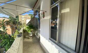 Imagem: Casa de vila sobrado para aluguel com 70