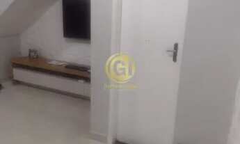 Imagem 5: Sobrado estilo Villagio para locação e venda no Bosque dos Ipê em SJC-SP