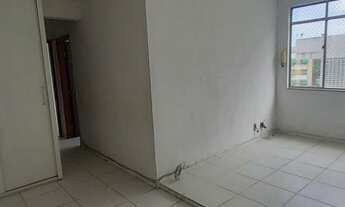 Imagem 7: Apartamento com 2 dormitórios à venda, 65 m² por R$ 130.000 - Colubande - São Gonçalo/RJ