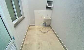 Imagem 3: Apartamento com 2 dormitórios à venda, 55 m² por R$ 310.000 - Vila Helena - Santo André/SP