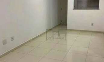 Imagem 2: Apartamento com 2 dormitórios para alugar, 70 m² por R$ 2.820/mês - Condomínio Ateliê Camp