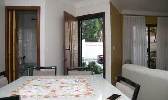 Imagem 5: Casa de Condomínio para Aluguel - Vila Ema, 3 Quartos, 135 m2