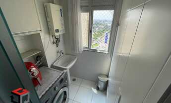 Imagem 7: Apartamento à venda 2 quartos 1 vaga Flex Imigrantes Canhema - Diadema - SP