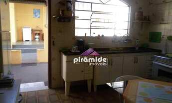 Imagem 5: Casa com 2 dormitórios à venda, 146 m² por R$ 550.000 - Jardim Souto - São José dos Campos