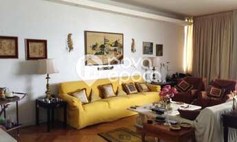 Imagem 7: Copacabana Apartamento com 4 dormitórios