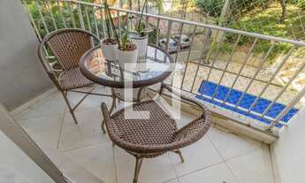 Imagem 7: Apartamento para Aluguel - Vila Sônia, 3 Quartos, 90 m2