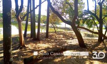 Imagem 3: SOROCABA - Casa de Condomínio - Jardim Ibiti Do Paço