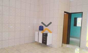 Imagem 6: Sobrado com 3 dormitórios para alugar, 92 m² por R$ 2.112,17/mês - Jardim Santo Alberto