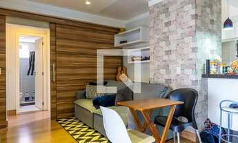 Imagem 4: Apartamento para Aluguel - Jardim Antonio Von Zuben , 2 Quartos, 65 m2