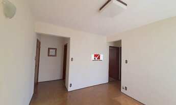 Imagem 4: Apartamento 2 dormitórios Centro - Ribeirão Preto - SP