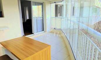 Imagem: Flat de 50m² disponível para venda no