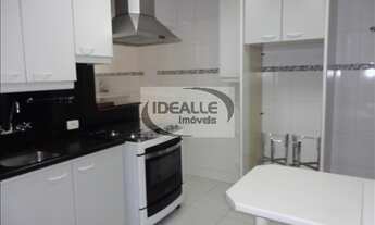 Imagem 7: Apartamento com 3 quartos à venda por R$ 525000.00, 107.18 m2 - AGUA VERDE - CURITIBA/PR