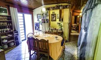 Imagem 3: Casa em Condomínio-À VENDA-Condomínio Clube de Campo Fazenda-Itatiba-SP