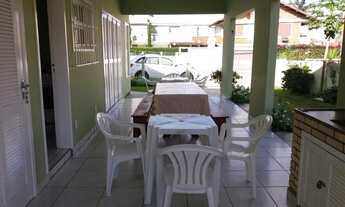 Imagem 7: CASA RESIDENCIAL em FLORIANÓPOLIS - SC, DANIELA