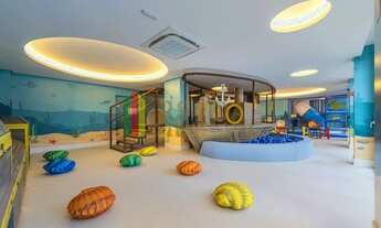 Imagem 6: Apartamento 2D 4 meses carência no aluguel. poucas unidades disponíveis aproveite