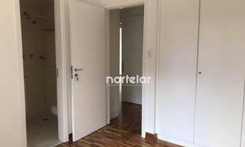 Imagem 7: Apartamento com 3 dormitórios para alugar, 150 m² por R$ 6.200,00/mês - Pinheiros - São Pa
