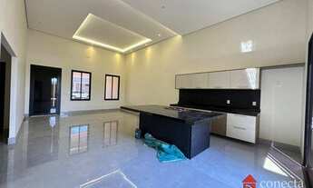 Imagem 4: Casa com 3 dormitórios à venda, 180 m² por R$ 1.500.000,00 - Condomínio Royal Garden - Pau