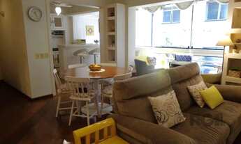 Imagem 2: Apartamento de 3 quartos com 2 vagas no bairro Auxiliadora