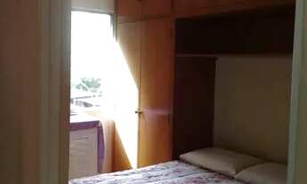 Imagem 4: Apartamento à venda em Sacomã com 52 m², 2 quartos, 1 vaga