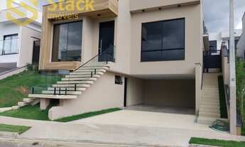 Imagem: Belíssima casa com 3 suítes sendo 1 com