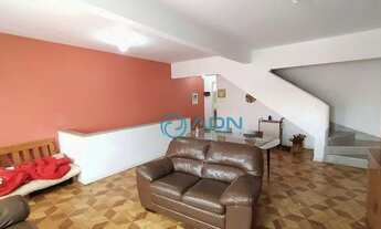 Imagem 4: Casa com 3 dormitórios para alugar, 300 m² por R$ 4.836,48/mês - Vila Mariana - São Paulo